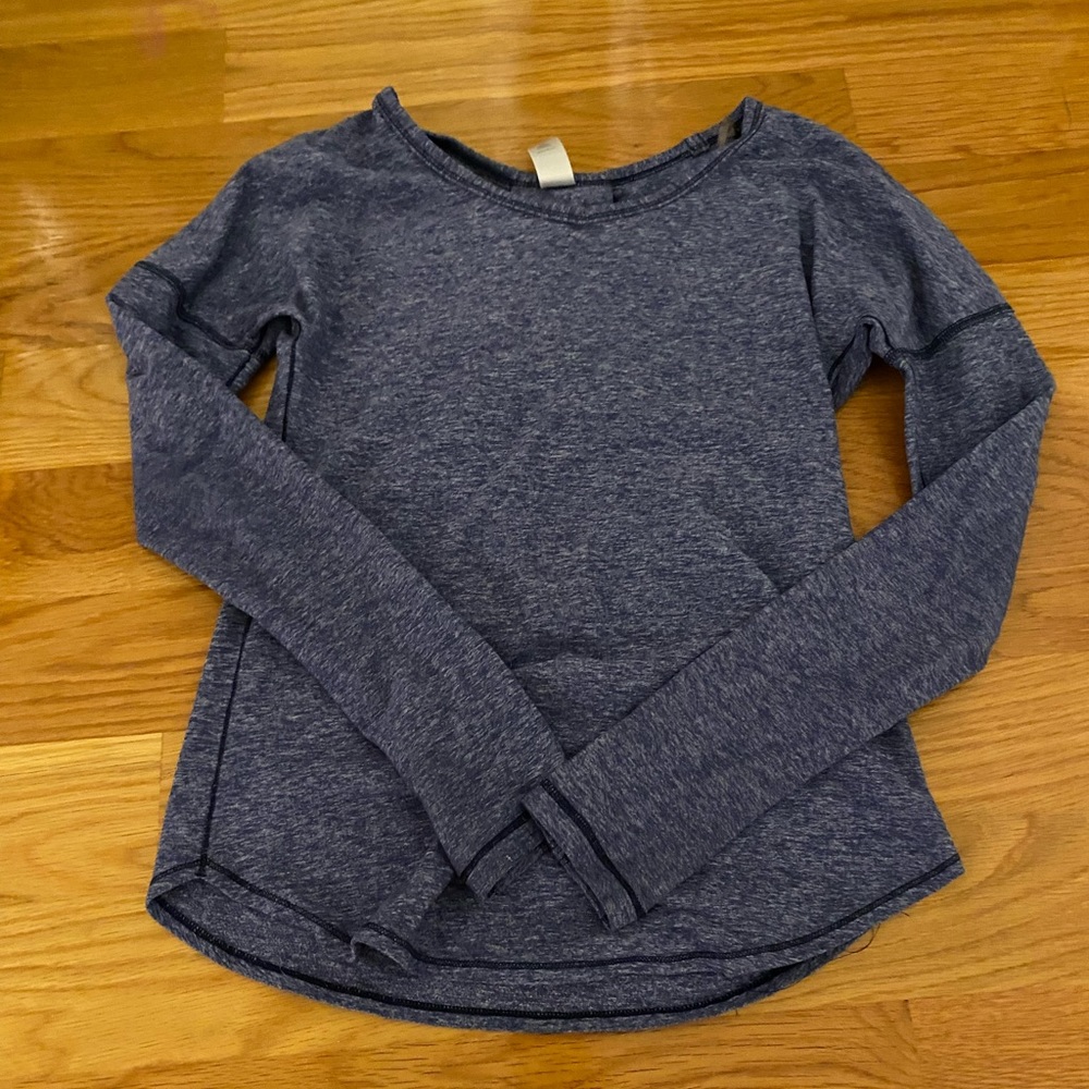 Ivivva Long Sleeve shirt size 10